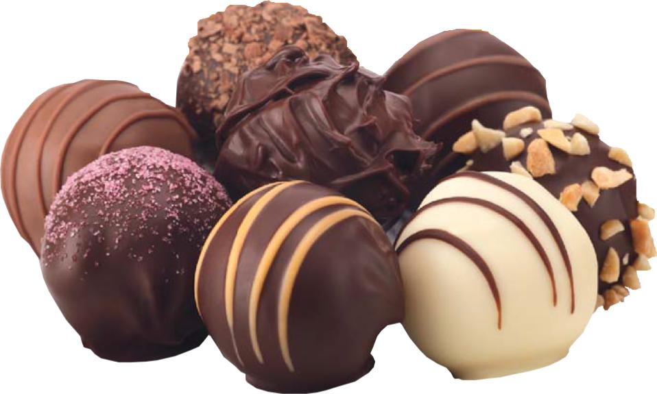 Gourmet chocolate australia